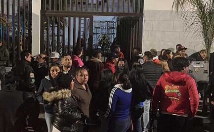 Clausuran antro Nápoles por organizar baile sonidero ilegal