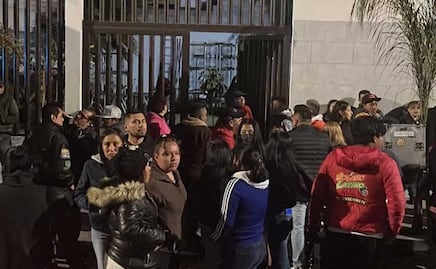 Clausuran antro Nápoles por organizar baile sonidero ilegal