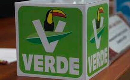 Prevé PVEM ir solo en el 2024 por las alcaldías de Puebla