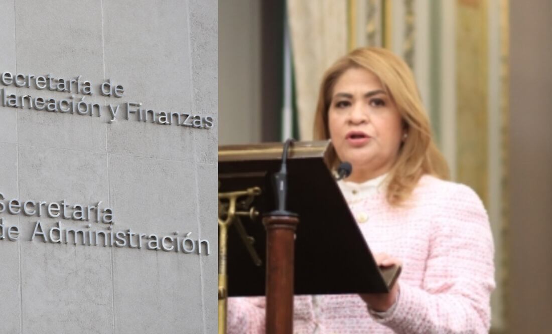 No se preven nuevos impuestos en Puebla, para 2025 / Foto Redes Sociales