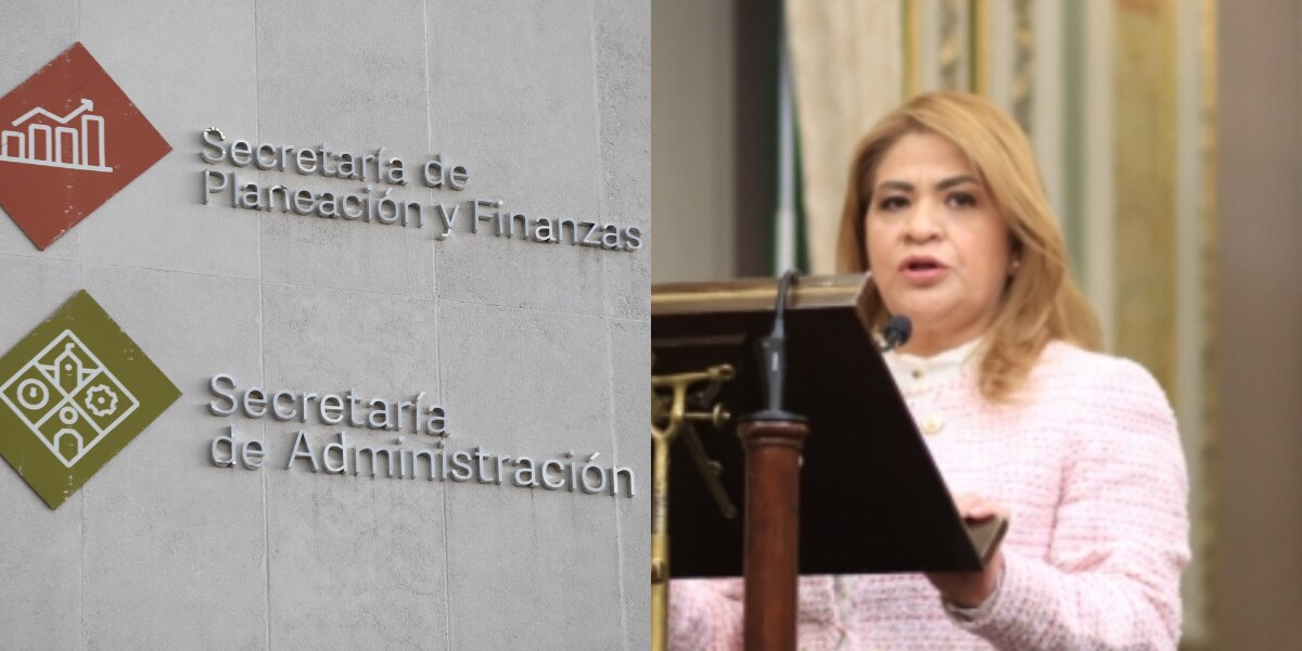 Descartan nuevos impuestos para el 2025 en Puebla