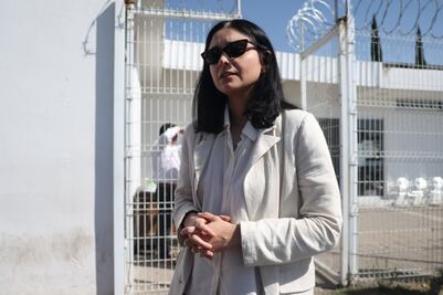 Extienden prisión preventiva a los presuntos feminicidas materiales de Cecilia Monzón