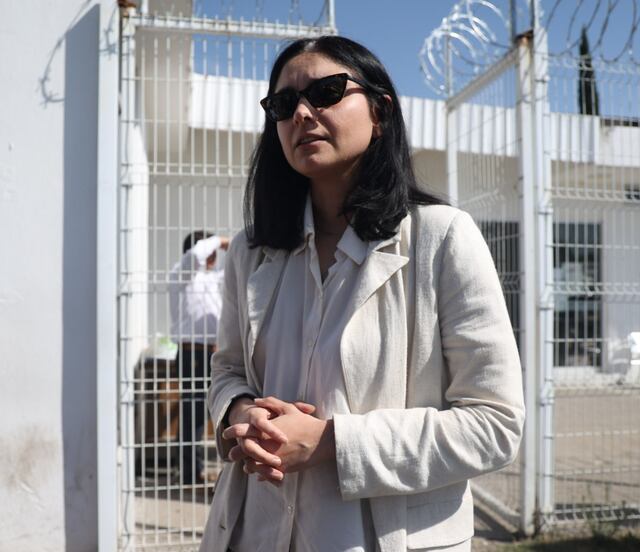 Extienden prisión preventiva a los presuntos feminicidas materiales de Cecilia Monzón