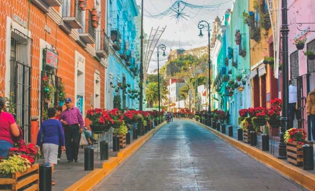 Cuetzalan fue el primer municipio poblano en ser declarado como Pueblo Mágico | Foto: Mexico Desconocido