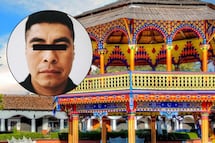 Quién es El Bukanas, el criminal más buscado que se escondía en un Pueblo Mágico de Puebla