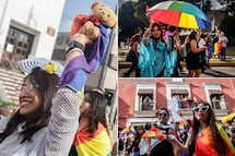 Así fue la Marcha del Orgullo Puebla 2026 entre fiesta, diversidad y exigencia de derechos