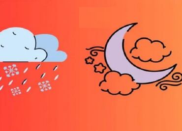 Dime que imagen observaste primero y te diré algo secreto de tu personalidad