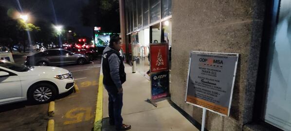 Sancionan a Mi Viejo Café y Sanborns de Huexotitla tras una inspección de Normatividad