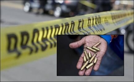 Comando asesina a familia en San Miguel Soyaltepec