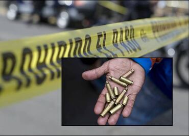 Comando asesina a familia en San Miguel Soyaltepec