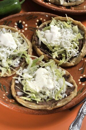 Platillos que no pueden faltar para la Noche Mexicana