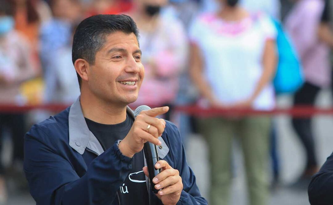 Foto: Agencia Es Imagen para El Universal Puebla