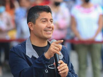 Avala Lalo Rivera suprimir cinco juntas auxiliares