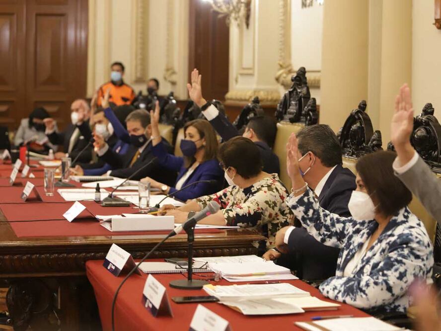 Foto: Agencia Es Imagen para El Universal Puebla