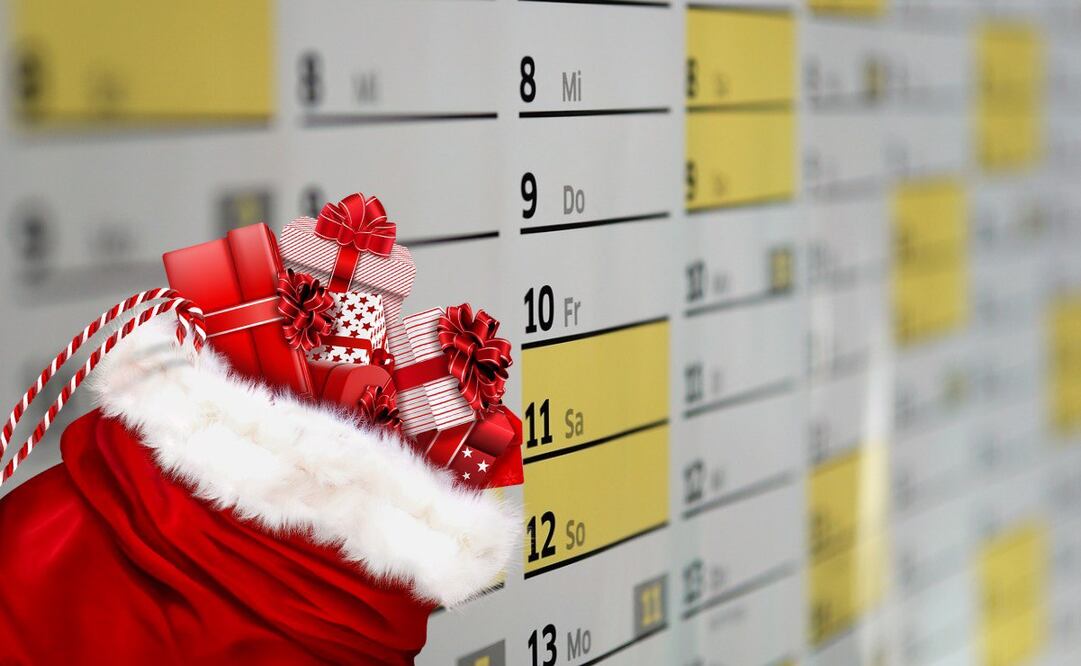 Los días varían según el grado escolar / Foto: Pixabay