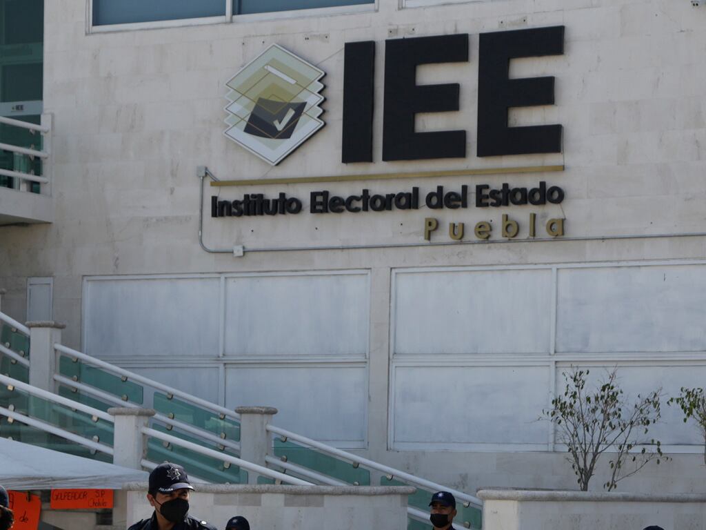 Aprueba IEE proyecto de presupuesto para el ejercicio fiscal 2022 | El ...