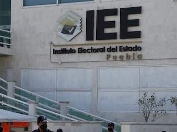 Aprueba IEE proyecto de presupuesto para el ejercicio fiscal 2022