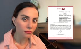 Morena suspende derechos partidarios de Nayeli Salvatori y Graciela Palomares