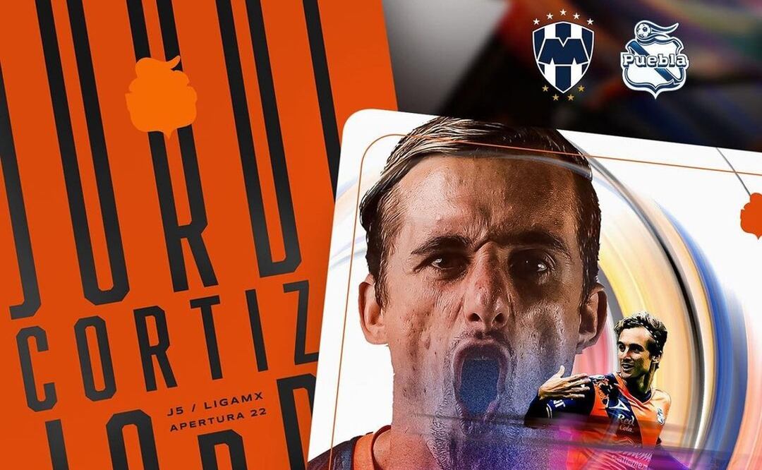 Esta semana habrá jornada doble en la Liga Mx. Foto: Club Puebla