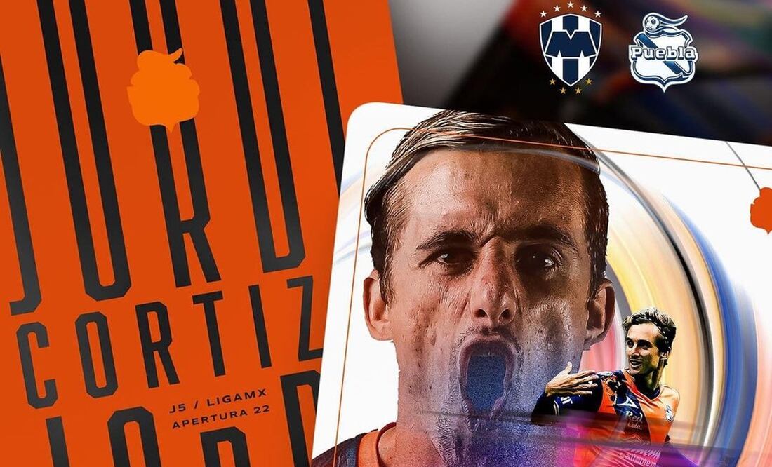 Esta semana habrá jornada doble en la Liga Mx. Foto: Club Puebla