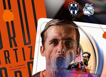 Monterrey vs Puebla ¿Cuándo juegan y dónde ver la Jornada 5 de la Liga Mx?