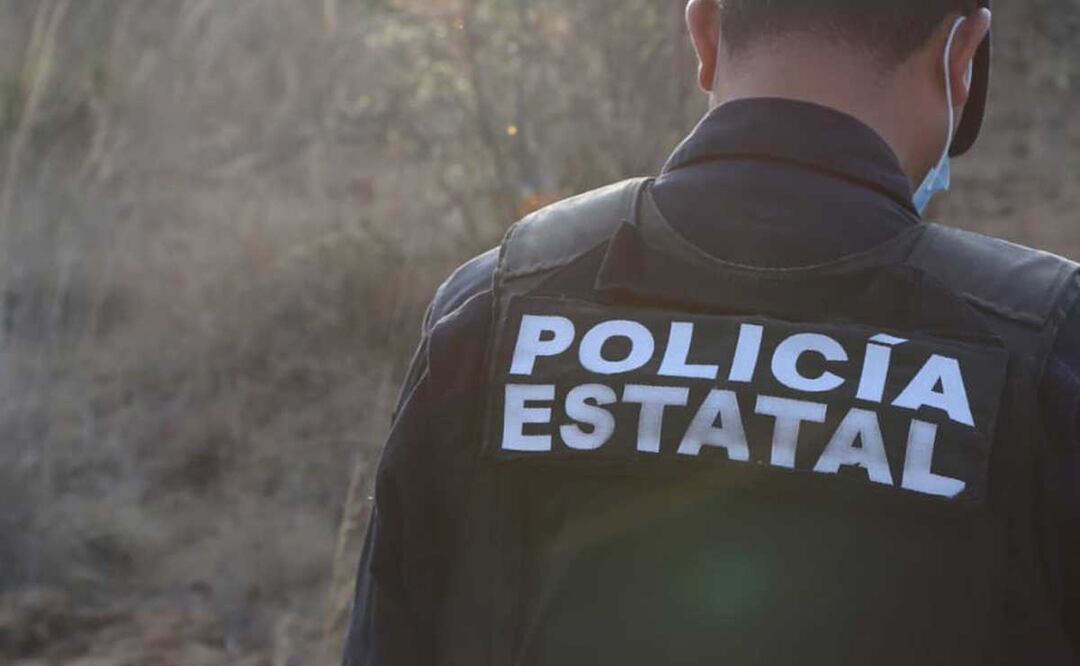 Foto: Agencia Es Imagen para El Universal Puebla