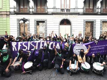Designaciones, aborto y violencia vicaria pendientes en el Congreso