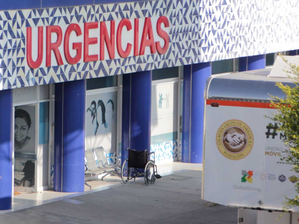 Aumenta a 19 el número de lesionados por explosión en San Pablo Xochimehuacán