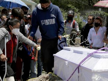 ¡Sí fue el tío! Revela Barbosa que Juan Jesús fue asesinado por su familiar