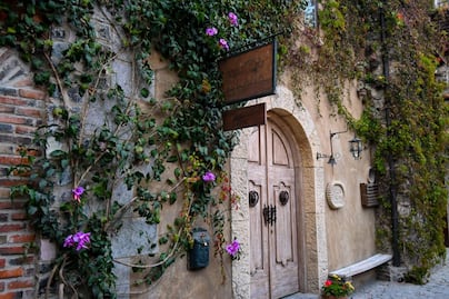 Cuánto cuesta hospedarse en Val’Quirico