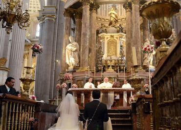 Cuánto cuesta y cuánto tarda la anulación del matrimonio católico
