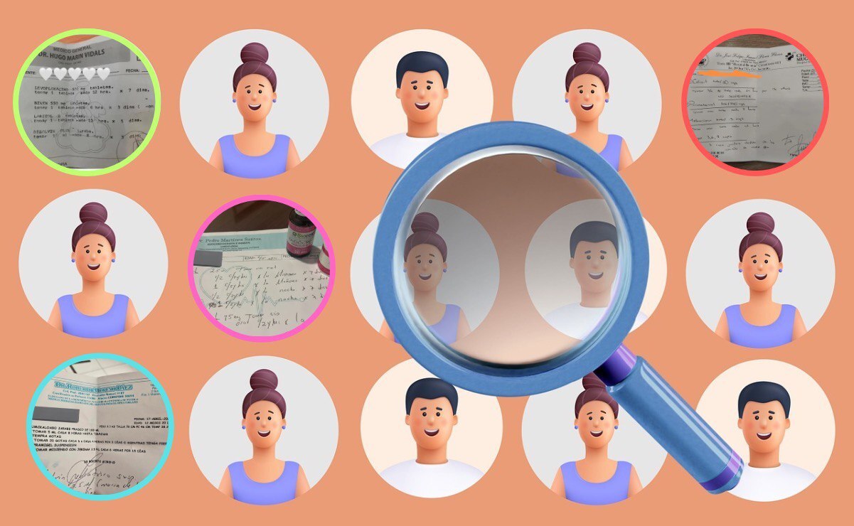 Denuncian a más médicos falsos en Puebla