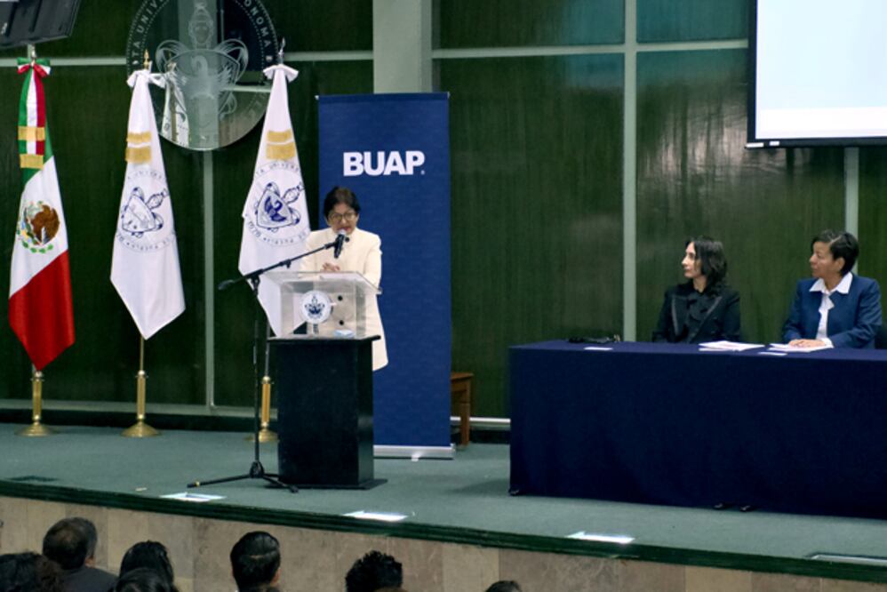 BUAP