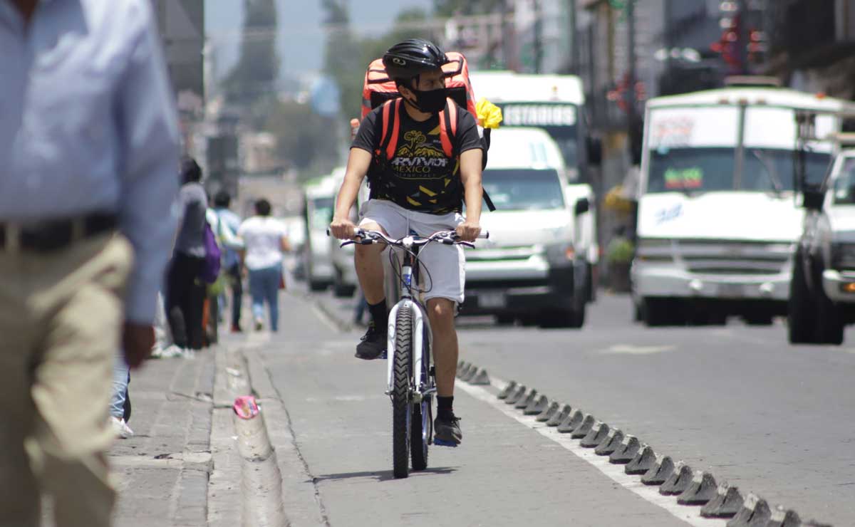 Foto: Agencia Es Imagen para El Universal Puebla