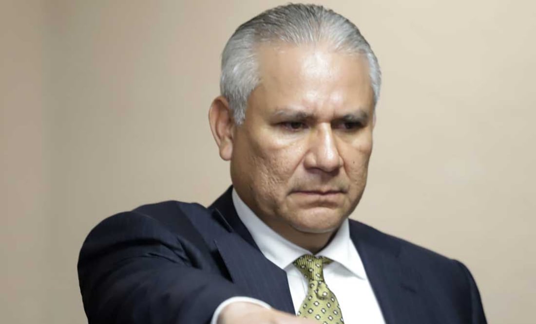 Foto: Agencia Enfoque para El Universal Puebla