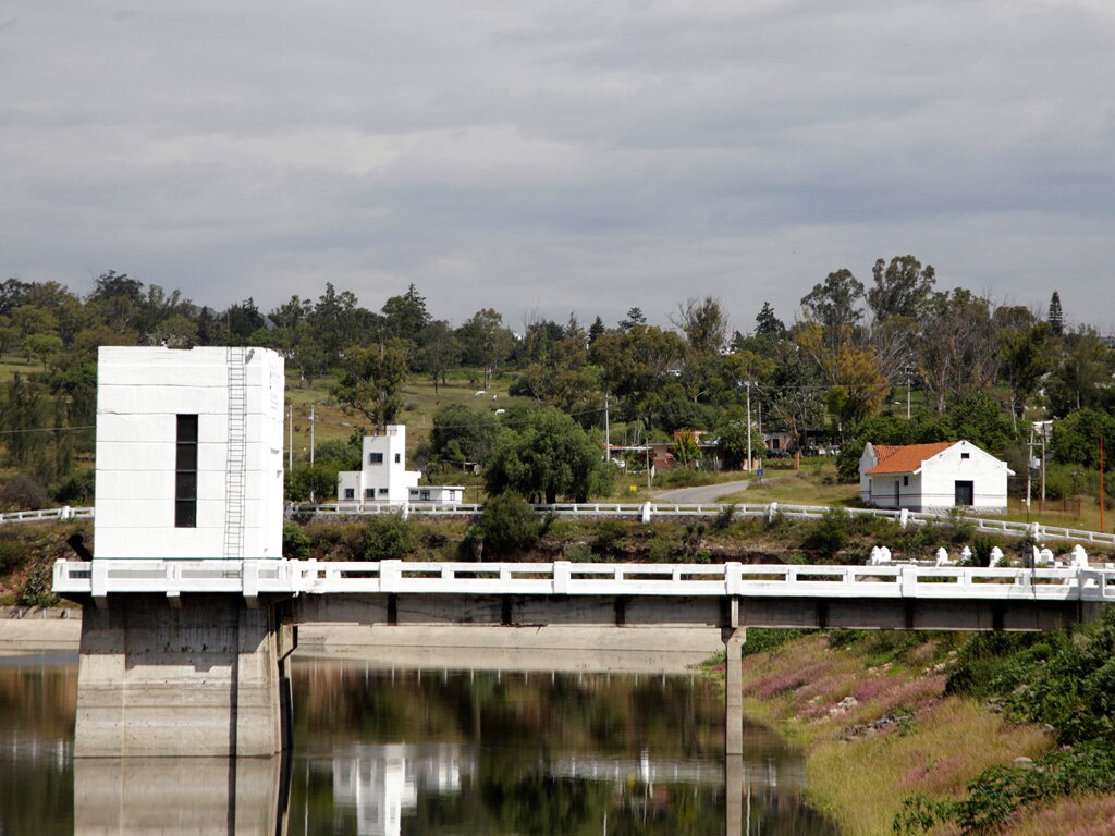 Foto: Agencia Enfoque para El Universal Puebla