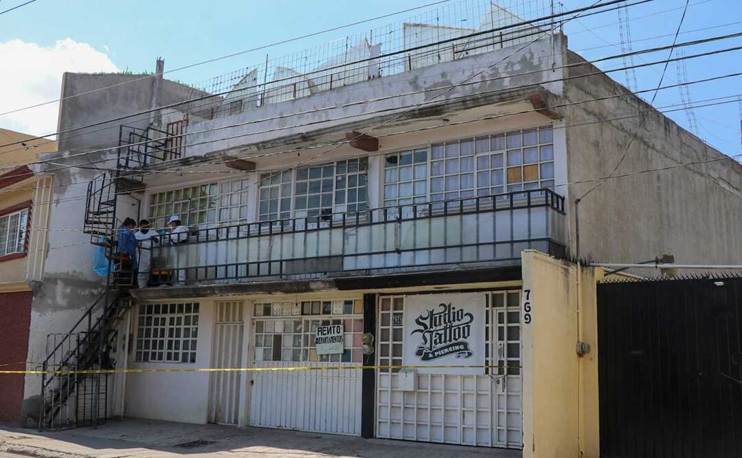 Foto: Agencia Es Imagen para El Universal Puebla