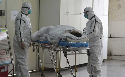 Uso de cubrebocas rompió cadena de contagio de Covid-19 en Puebla