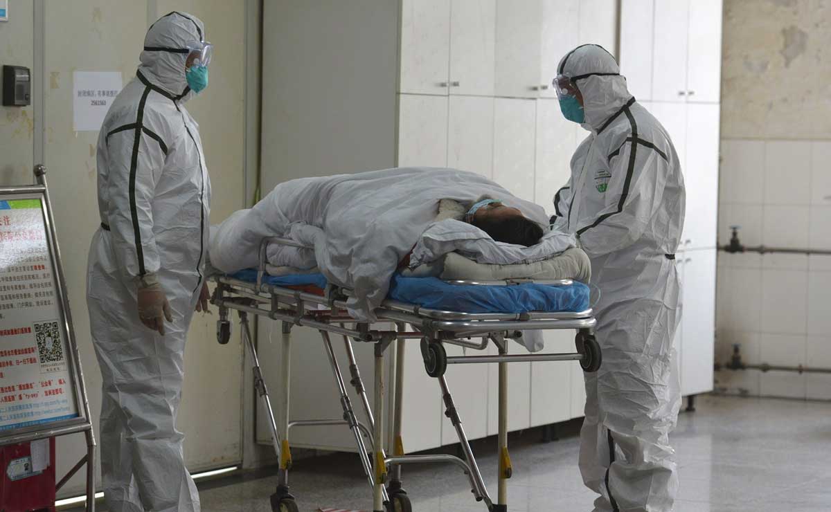 Uso de cubrebocas rompió cadena de contagio de Covid-19 en Puebla