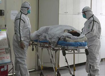 Uso de cubrebocas rompió cadena de contagio de Covid-19 en Puebla