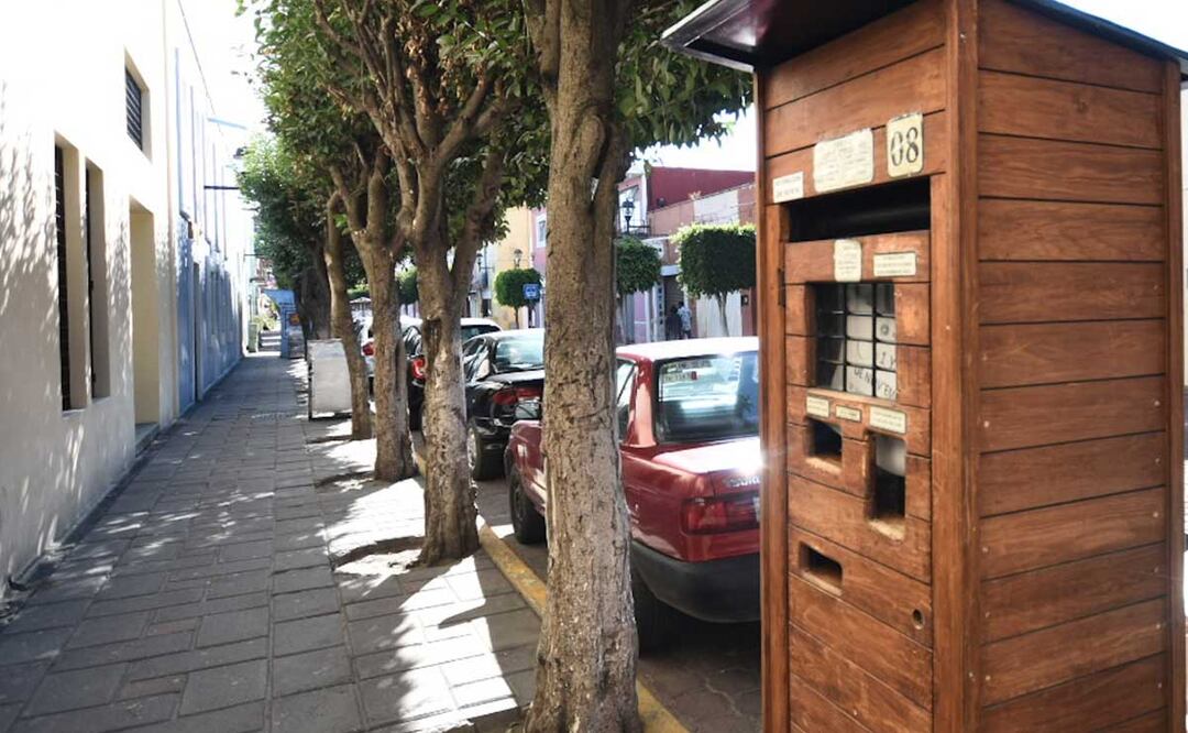 Foto: Agencia Es Imagen para El Universal Puebla