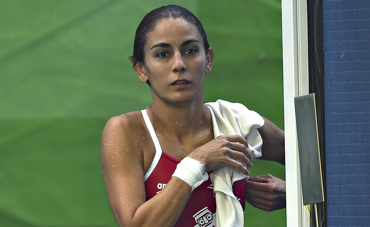 Paola Espinosa elimina polémico tweet; asegura que fue "malinterpretado"