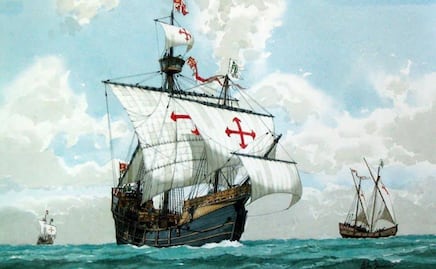 ¿Por qué el 12 de octubre ya no se llama Día de la Raza?