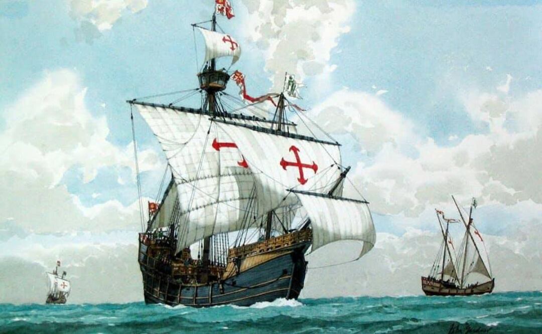 El 12 de octubre ya no se celebra el Día de la Raza | Foto: Facebook Montecon SA