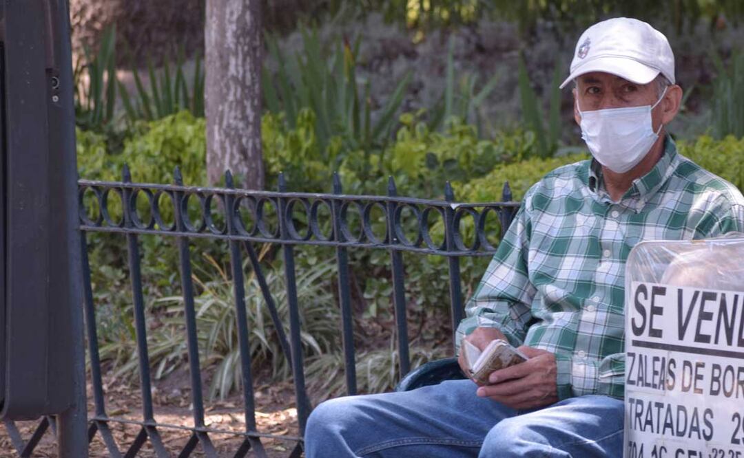 Foto: Agencia Es Imagen para El Universal Puebla