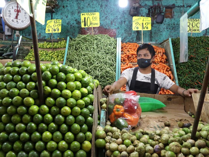 Foto: Agencia Enfoque para El Universal Puebla