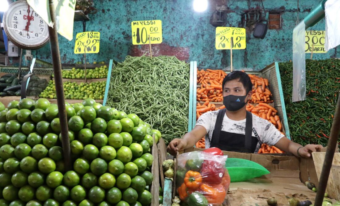 Foto: Agencia Enfoque para El Universal Puebla