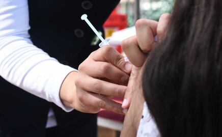 No hay vacunas contra Tétanos y Virus del Papiloma Humano en Puebla