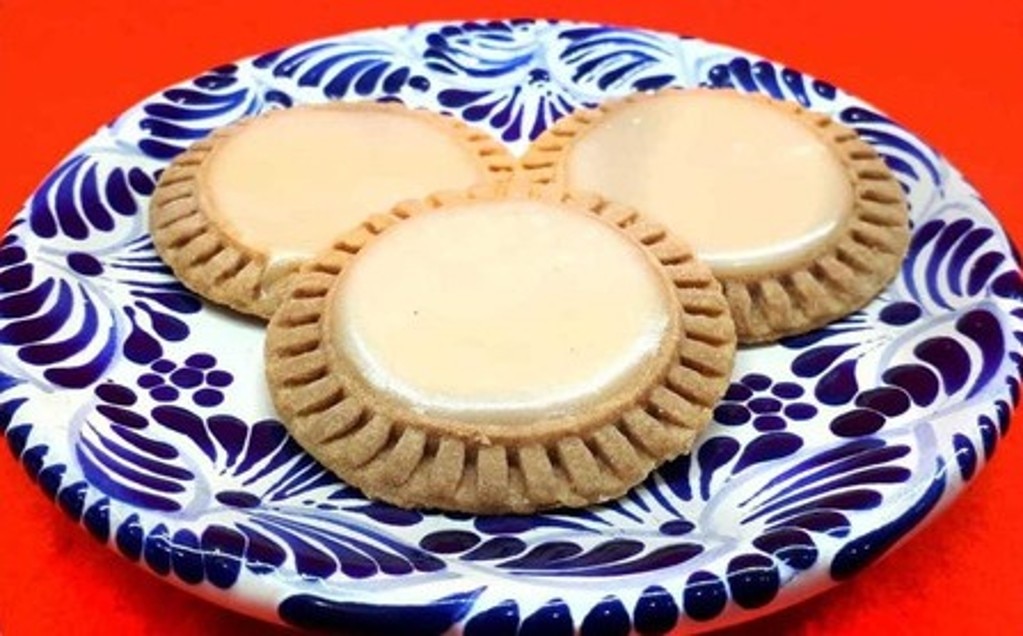 Tortitas de Santa Clara. Historia y receta del dulce típico más popular en Puebla