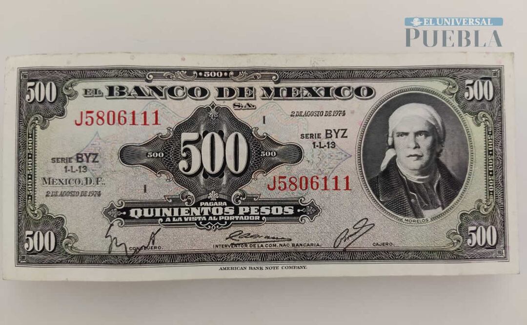 Foto: Demian Magallán/ EL UNIVERSAL PUEBLA